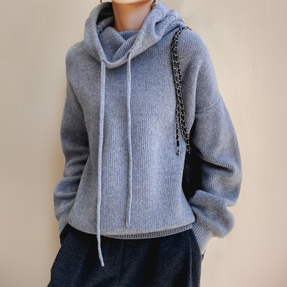 Kimberly | Gemütlicher Oversized Sweater