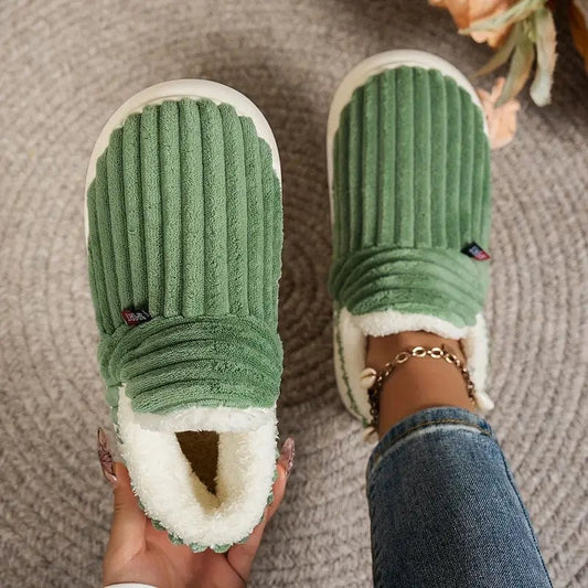 Lula | Bequeme Unisex-Hausschuhe