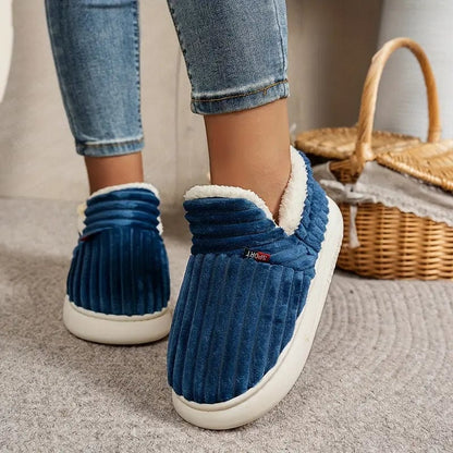 Lula | Bequeme Unisex-Hausschuhe