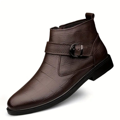 Jameson | Robuste Ranger-Herrenstiefel