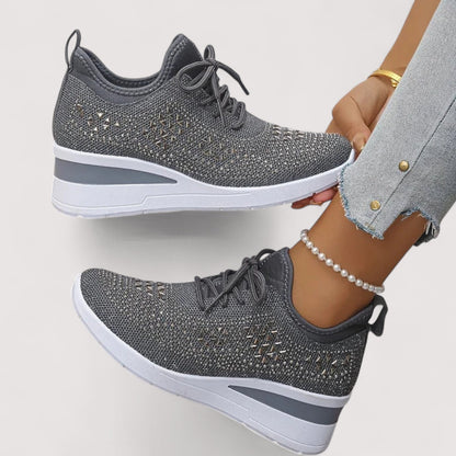 Seraina | Modische orthopädische Schuhe