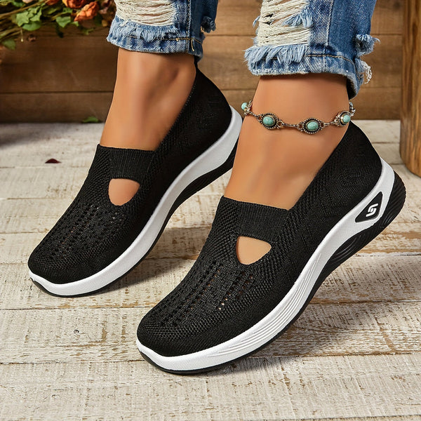 Paulina | Bequeme Slip-On-Schuhe für den ganzen Tag