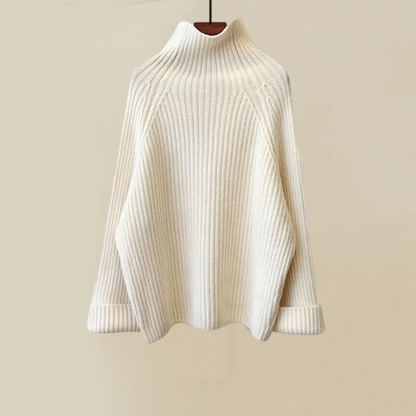 Margot | Komfortables Strickset