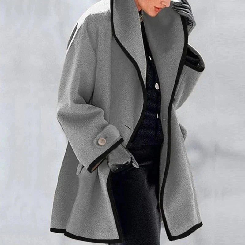Marianne | Stilvoller und eleganter Mantel