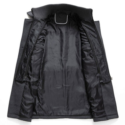 Henry | Zweiteiliger Mantel für Damen