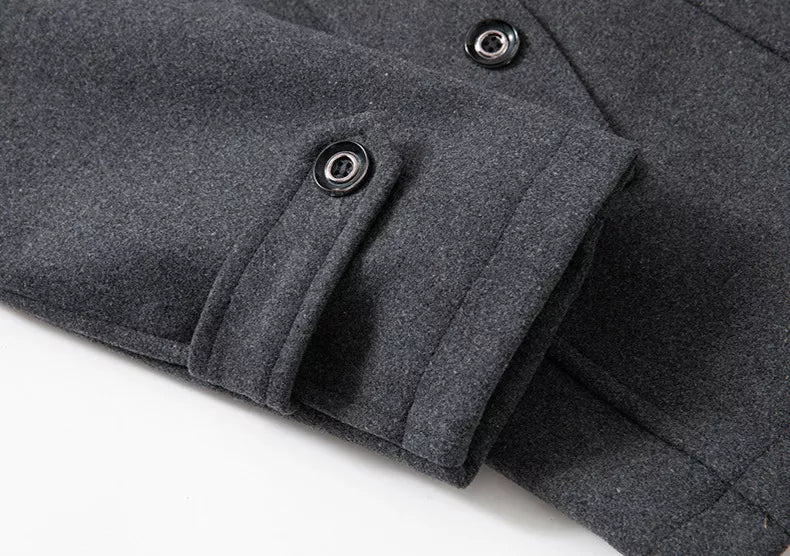 Henry | Zweiteiliger Mantel für Damen