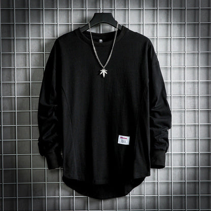 Maxime | Eleganter Kapuzenpullover für den modernen Alltag