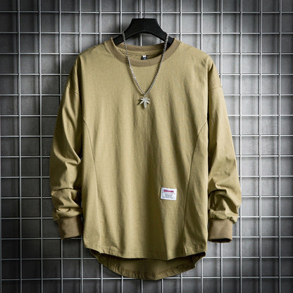 Maxime | Eleganter Kapuzenpullover für den modernen Alltag