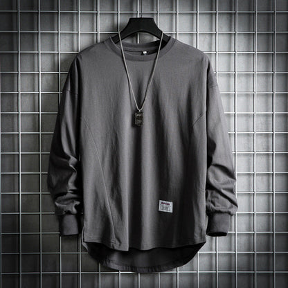 Maxime | Eleganter Kapuzenpullover für den modernen Alltag