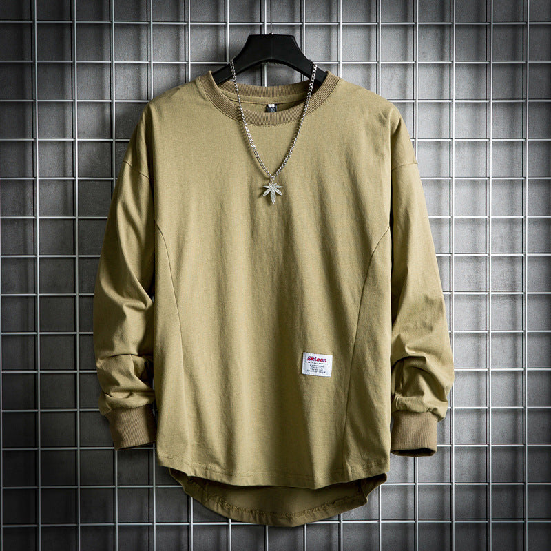 Maxime | Eleganter Kapuzenpullover für den modernen Alltag