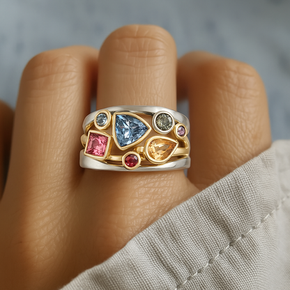 Vintage | Eleganter Schmuck für unvergessliche Anlässe