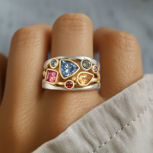 Vintage | Eleganter Schmuck für unvergessliche Anlässe