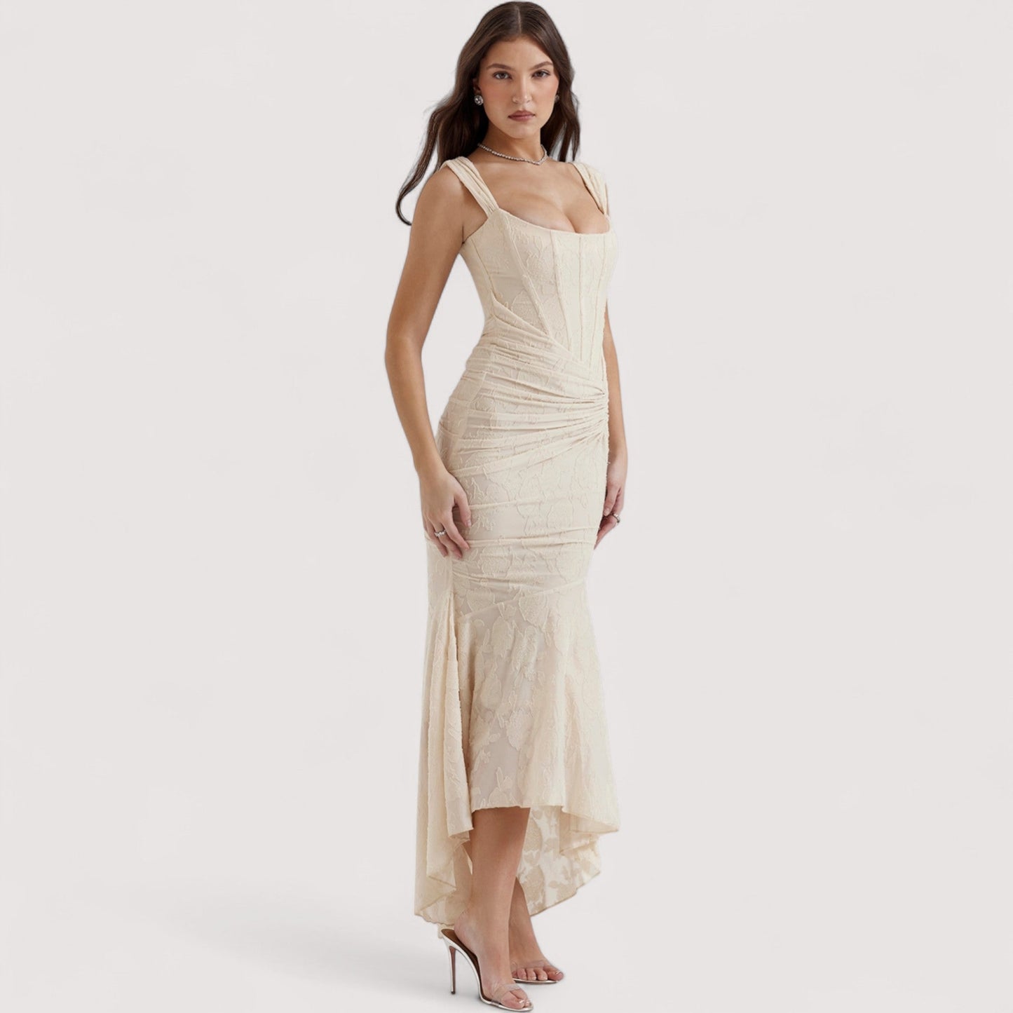 Carisia™ | Maxi Dress