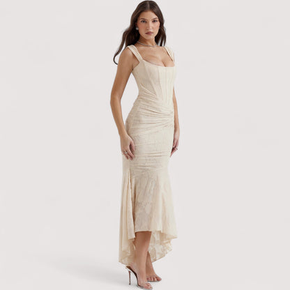 Carisia™ | Maxi Dress