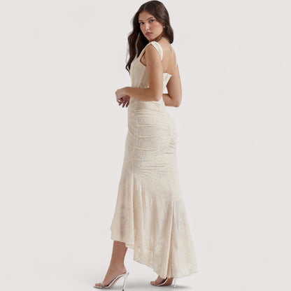 Carisia™ | Maxi Dress