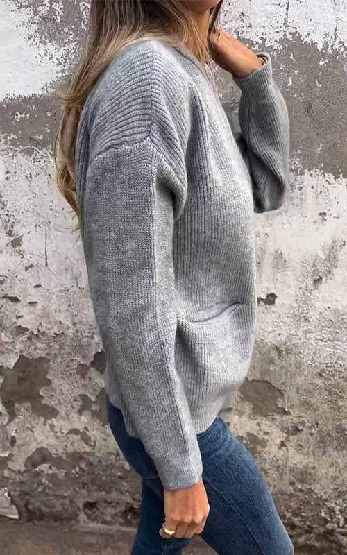 Linda | Elegante Weste
