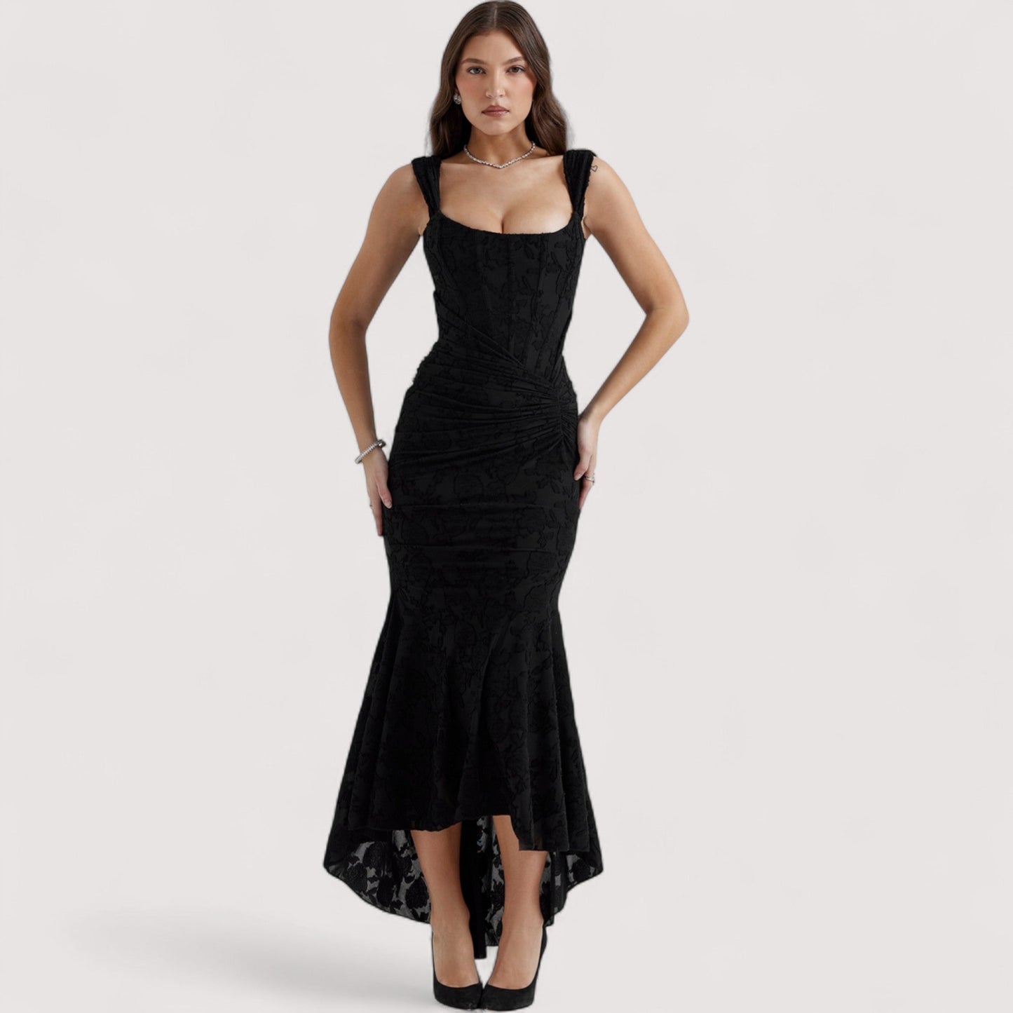 Carisia™ | Maxi Dress