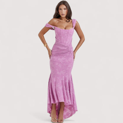 Carisia™ | Maxi Dress