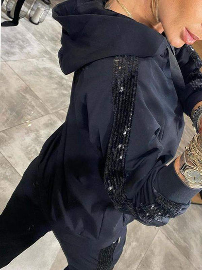 Esmee | Elegantes Winterset für modebewusste Damen