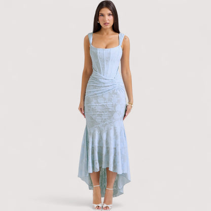 Carisia™ | Maxi Dress