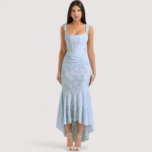 Carisia™ | Maxi Dress