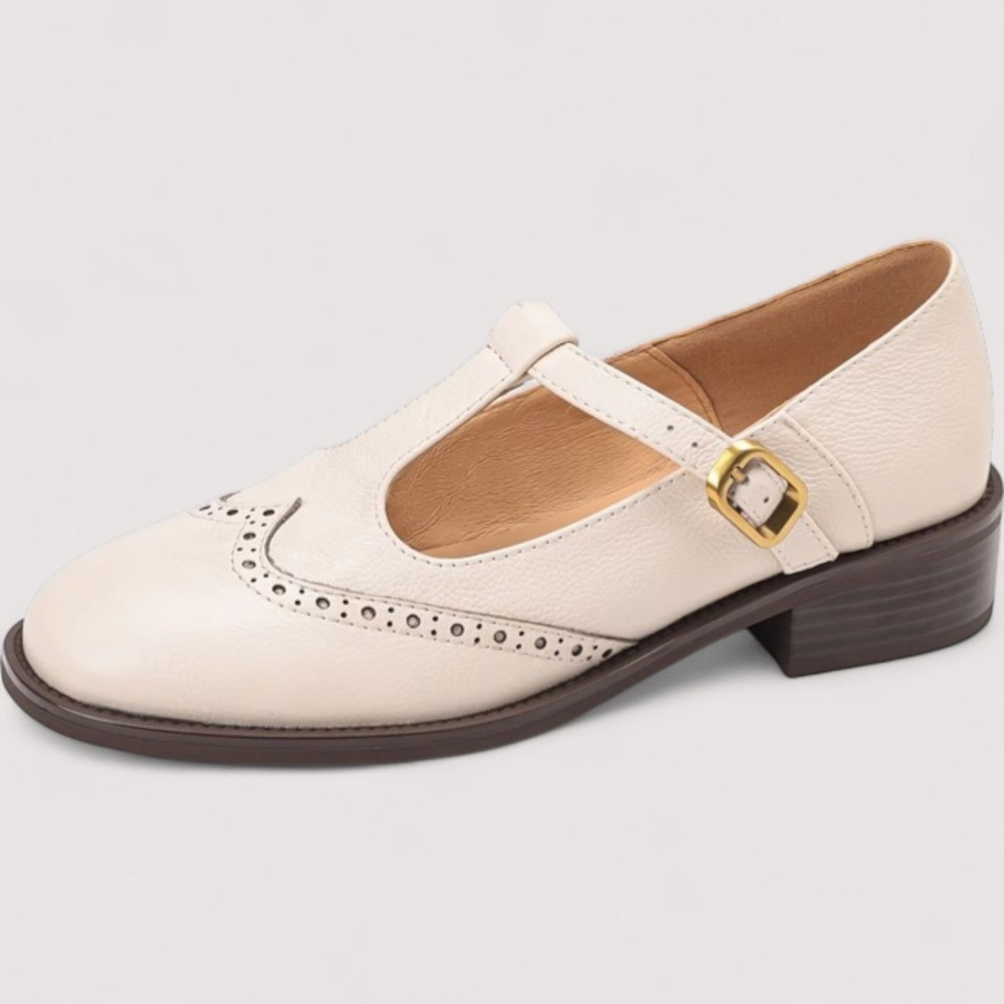 Aurélie™ | Elegante Mary Jane Schuhe