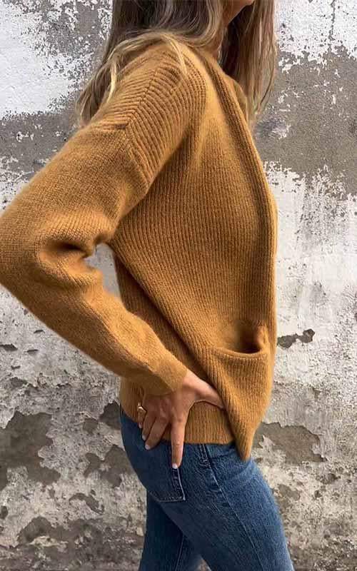 Linda | Elegante Weste