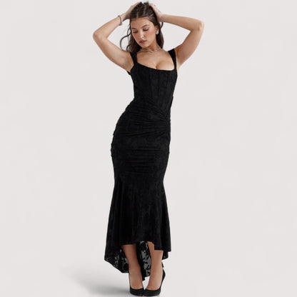 Carisia™ | Maxi Dress