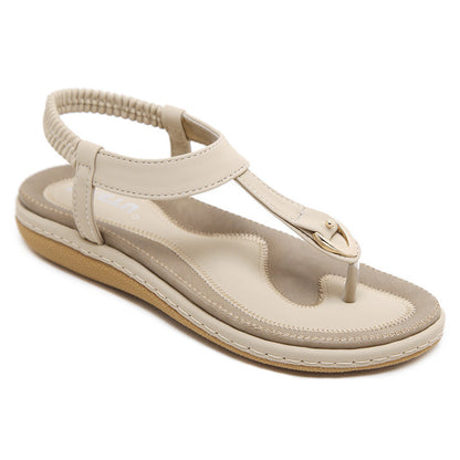 Carina | Ergonomische Sommerschuhe für komfortables Gehen
