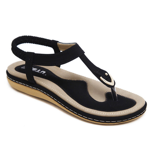 Carina | Ergonomische Sommerschuhe für komfortables Gehen
