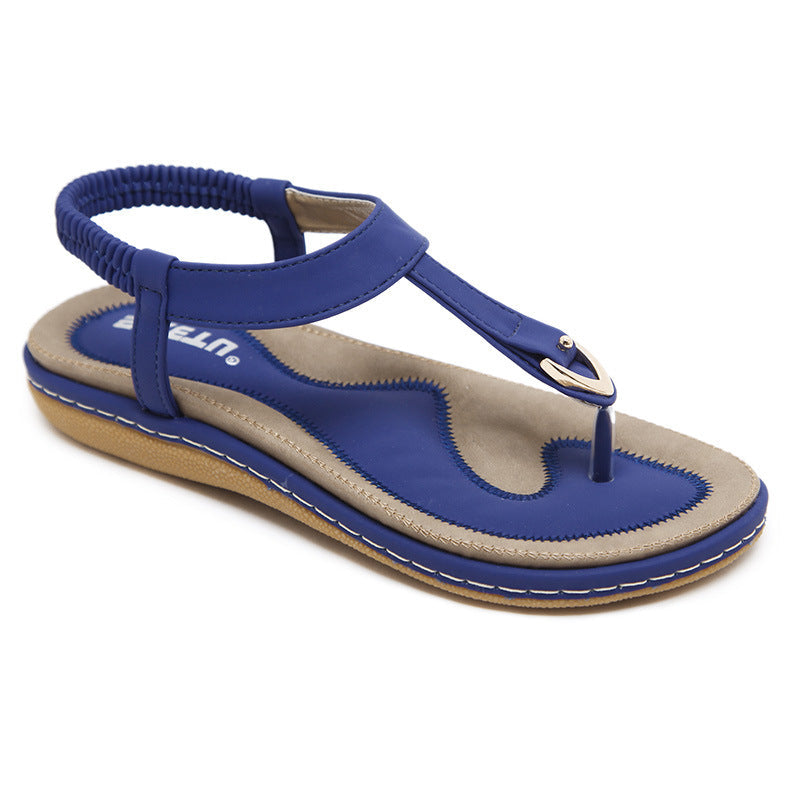 Carina | Ergonomische Sommerschuhe für komfortables Gehen
