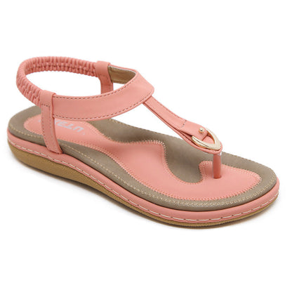 Carina | Ergonomische Sommerschuhe für komfortables Gehen