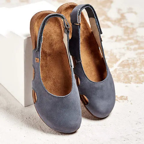 Chiara | Elegante Komfortsandalen mit ergonomischer Sohle