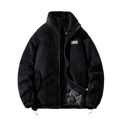 Silvan | Elegante Cordjacke