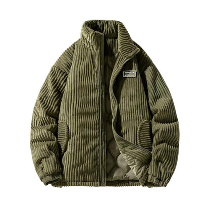 Silvan | Elegante Cordjacke