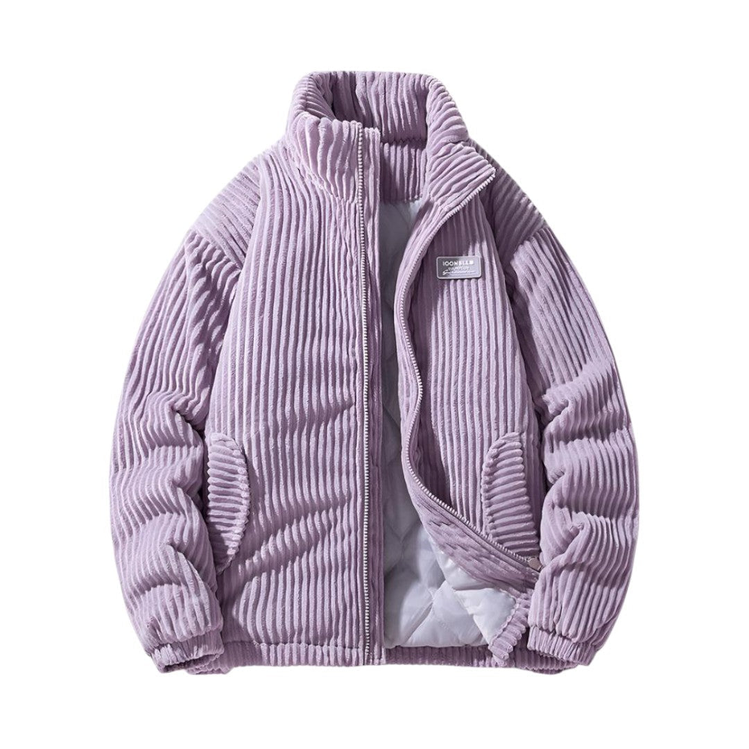 Silvan | Elegante Cordjacke