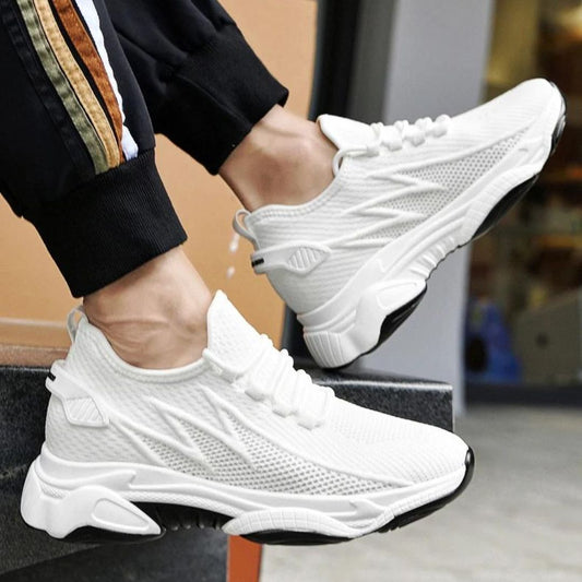AlpinaSteps | Komfortable Schuhe für einen eleganten Höhenunterschied