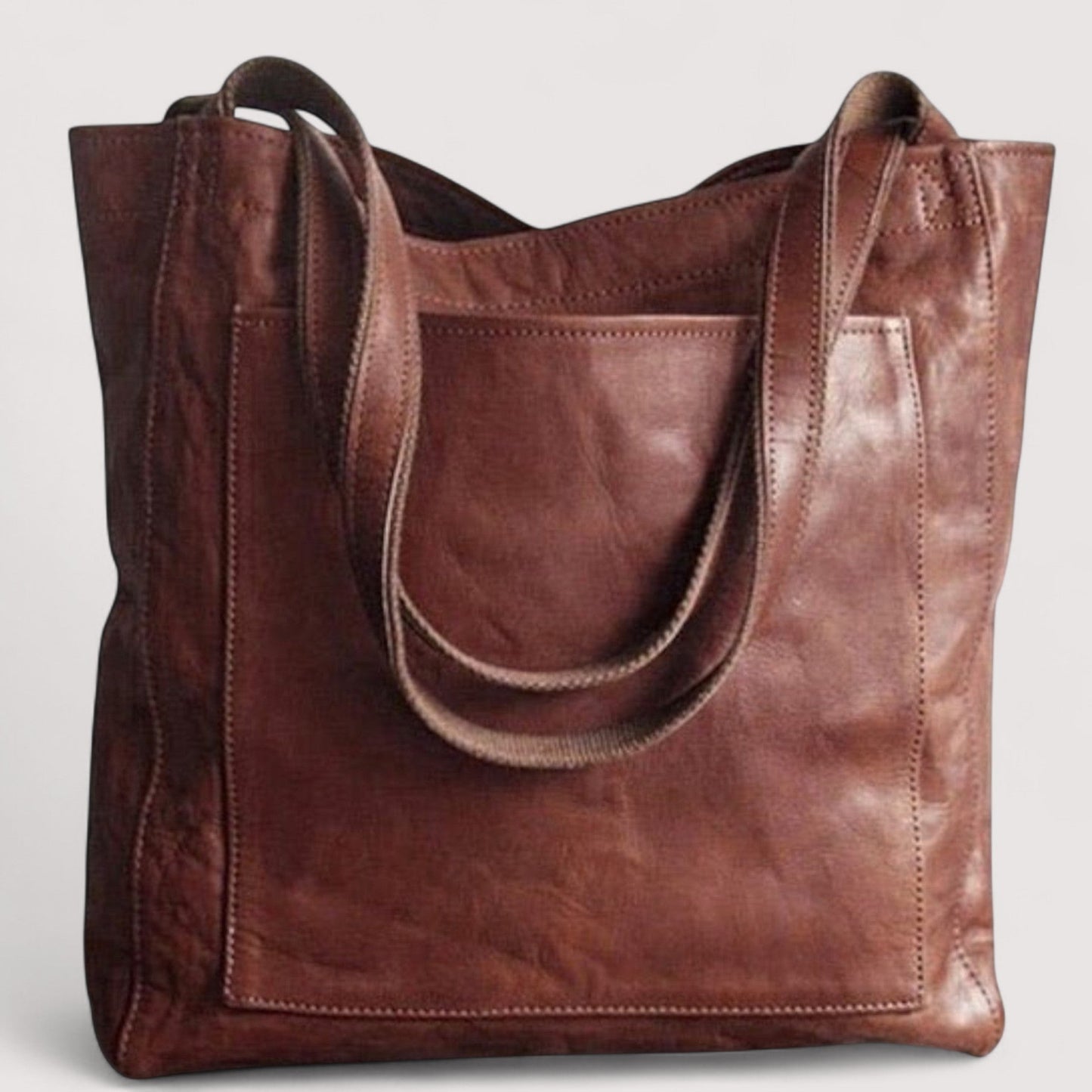 Frieda™ | Stilvolle und funktionale Schultertasche