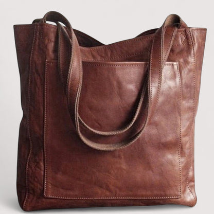 Frieda™ | Stilvolle und funktionale Schultertasche
