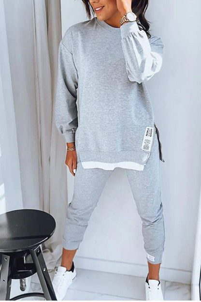 Dina | Komfortable Loungewear