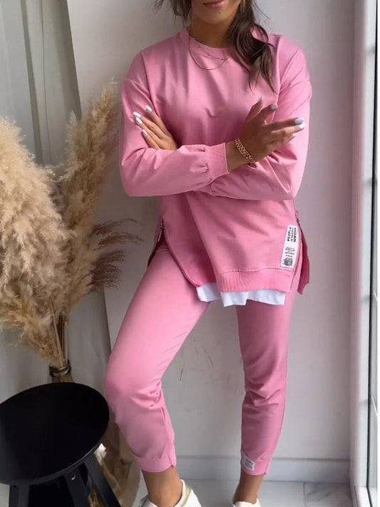 Dina | Komfortable Loungewear