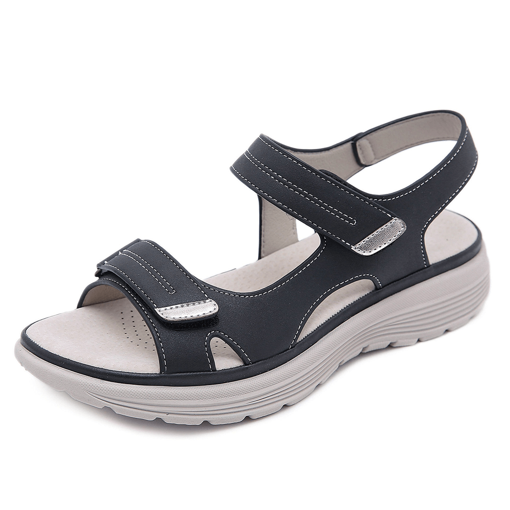 Sonja | Stilvolle Orthopädische Sandalen für Optimalen Komfort