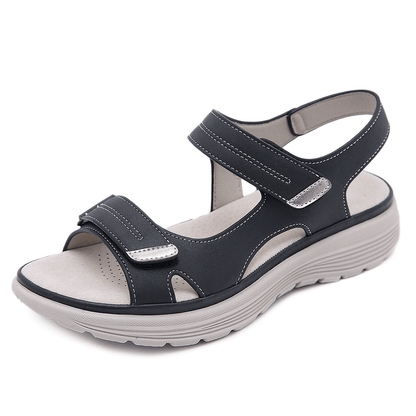 Sonja | Stilvolle Orthopädische Sandalen für Optimalen Komfort