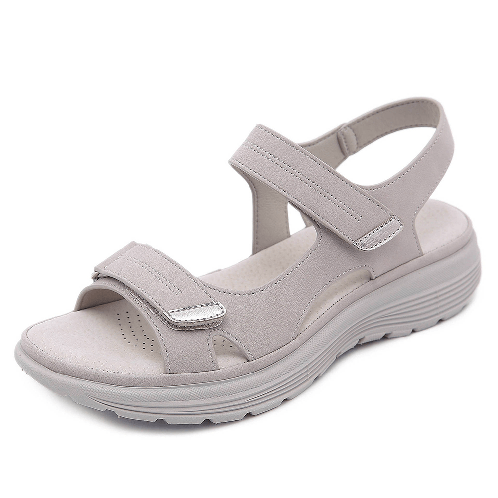 Sonja | Stilvolle Orthopädische Sandalen für Optimalen Komfort