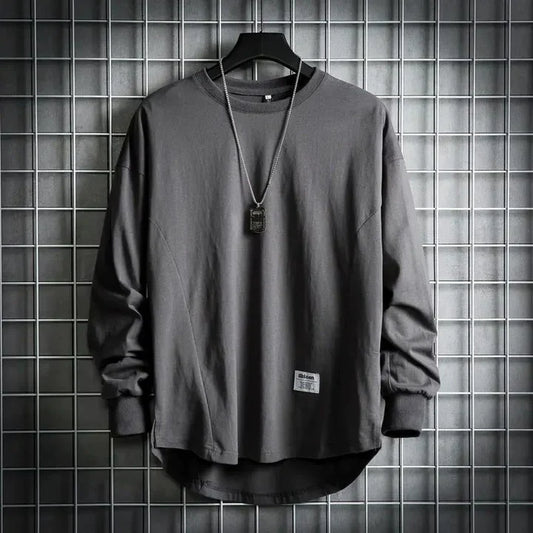 Maxime | Eleganter Kapuzenpullover für den modernen Alltag