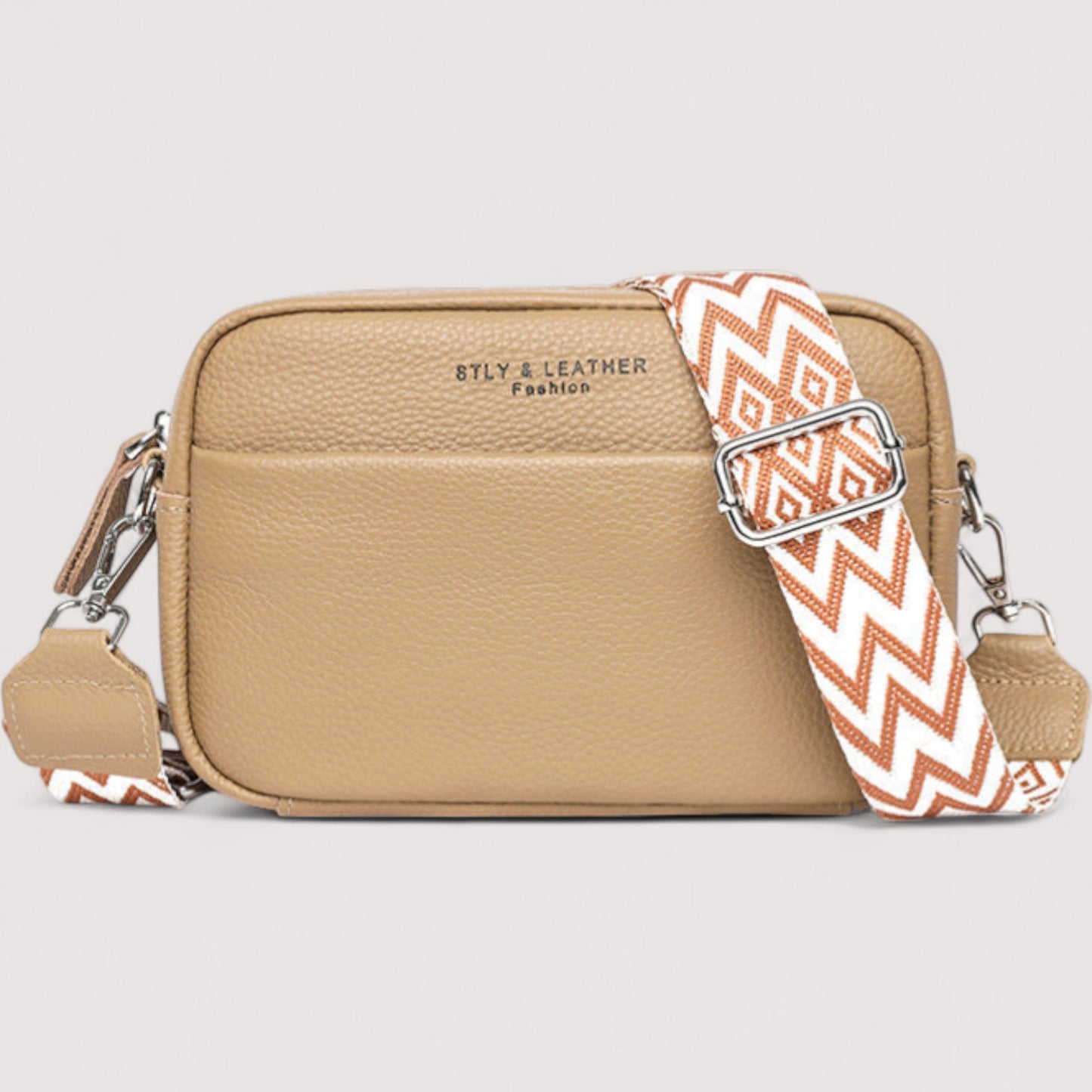 Romina™ | Damen Schultertasche