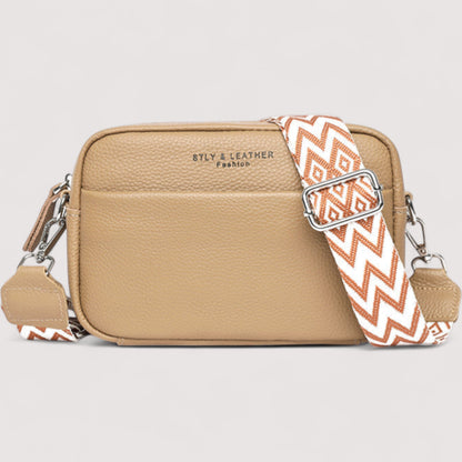 Romina™ | Damen Schultertasche