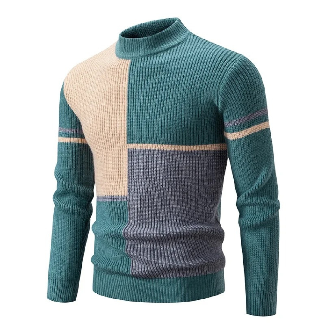 Bill | Exklusiver Herrenpullover