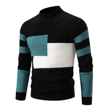 Bill | Exklusiver Herrenpullover