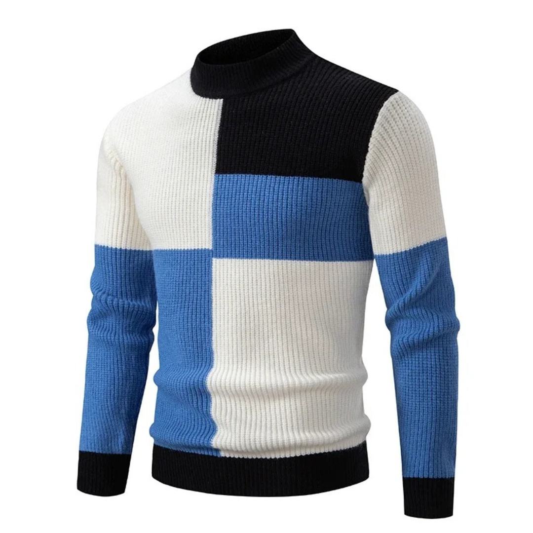 Bill | Exklusiver Herrenpullover